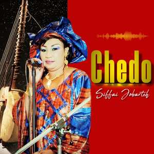 Saya Tribute to Tatadindin Jobarteh