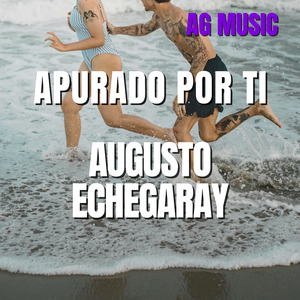Apurado por Ti