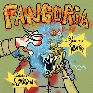 FANGORIA (feat. guardin)