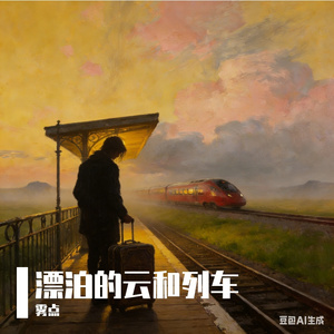 漂泊的云和列车