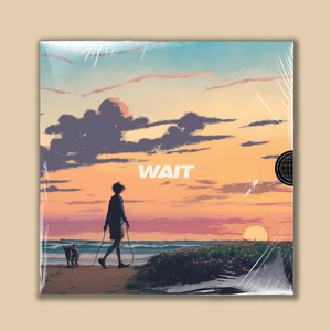 【FREE】"等待落日" Emo Melodic Beat