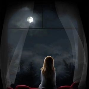 月看过我的爱(prod.Gr33nart Beats)