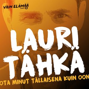 Ota minut tällaisena kuin oon (Vain elämää kausi 5)