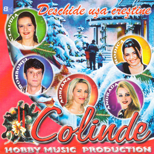 Copilule cu ochi senini