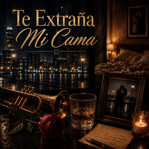 Te Extraña Mi Cama