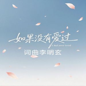 如果没有爱过