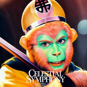Celestial Symphony (1986 Journey to the West)