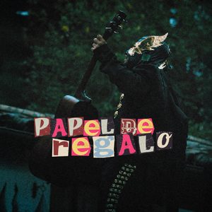 Papel de Regalo