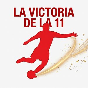 La Victoria de la 11