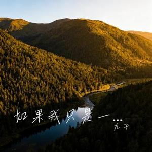 如果我只是一棵小草 (Cover 小洲)