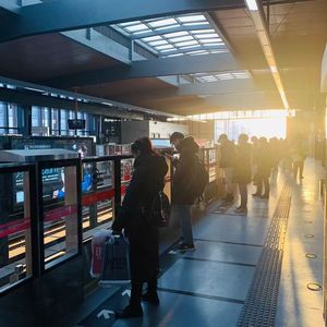 雨天的尾巴 (沪尾小情歌)