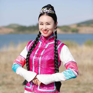 满族儿女心向党(独唱版)