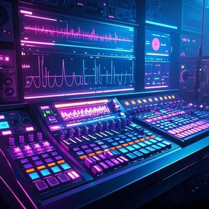 Elektronomia-Sky High(Slowed)