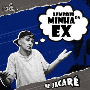 Lembrei da Minha Ex