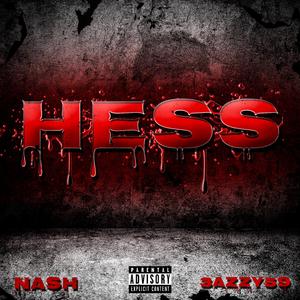 Hess (feat. 3azzy59)