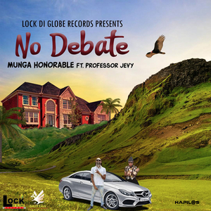 No Debate (Radio Edit)