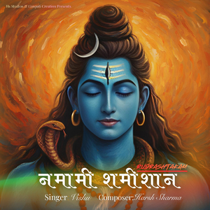 Namami Shamishan (Rudrashtakam)