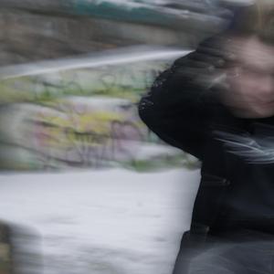 Räjähdysherkkä (feat. MICO & KANE)