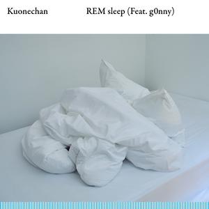 렘수면 (Feat. g0nny)