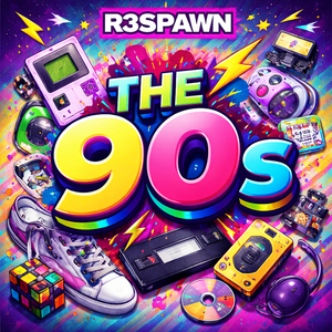 The 90s (Radio Edit)