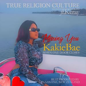 KakieBae (Missing You) (feat. Keray)