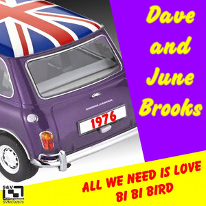 A Rainy Night in Georgia