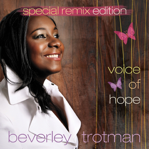 No Sweeter Name (Jon.T's Brazil Mix)