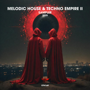 Account Deleted (Extended Mix)