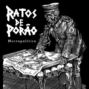 Necropolítica