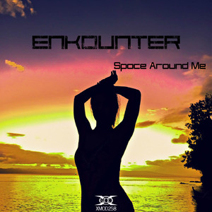 Space Around Me (Original Mix)