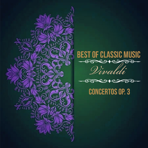 Concerto for 4 Violins and Cello in B Minor, Op. 3:I. Allegro