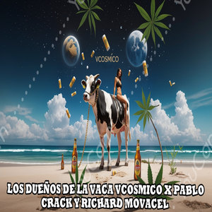 Los Dueños De La Vaca