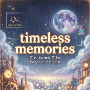 timeless memories