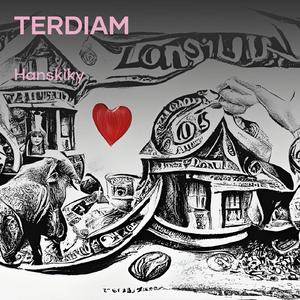 Terdiam