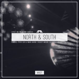 Same Day (DJ Beat2 Remix)