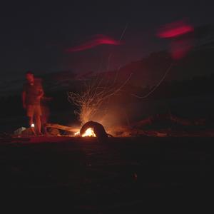 Sommanocht (feat. Kore & Antrue)