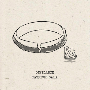 Olvidaste (Demo 2019)