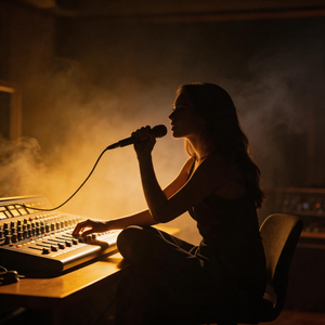 当你老了头发白了(K-pop)