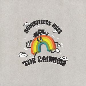 Somewhere over the rainbow