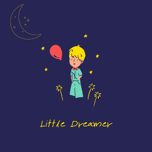 Little Dreamer