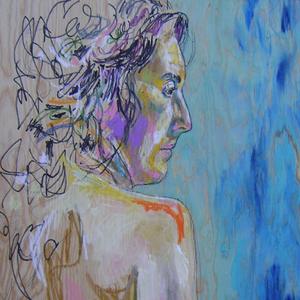 zxcvbnm / Losing You