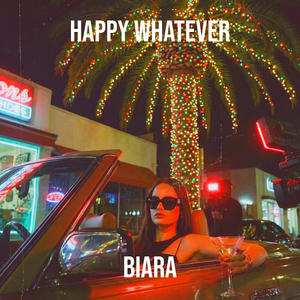 Happy Whatever