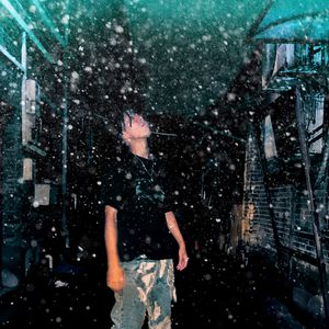 伤心的事儿给谁听