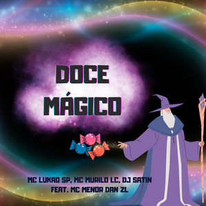 Doce Mágico