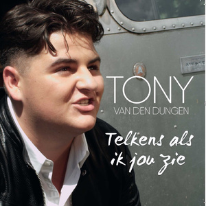 Telkens als ik jou zie