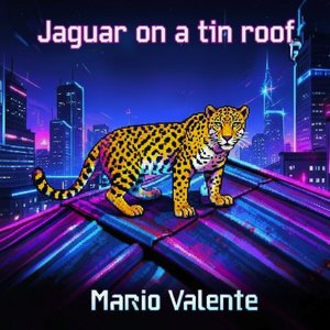 Jaguar on a Tin Roof