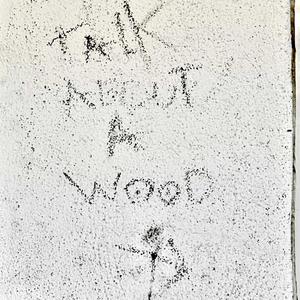 Wood