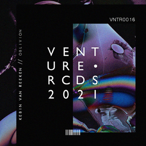 Oblivion (Original Mix)