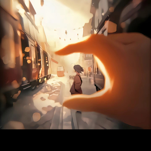 Beggin_Somebody That I Used To Know  (Kk)