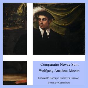 Canon for 6 Voices in B-Flat Major, K. 231